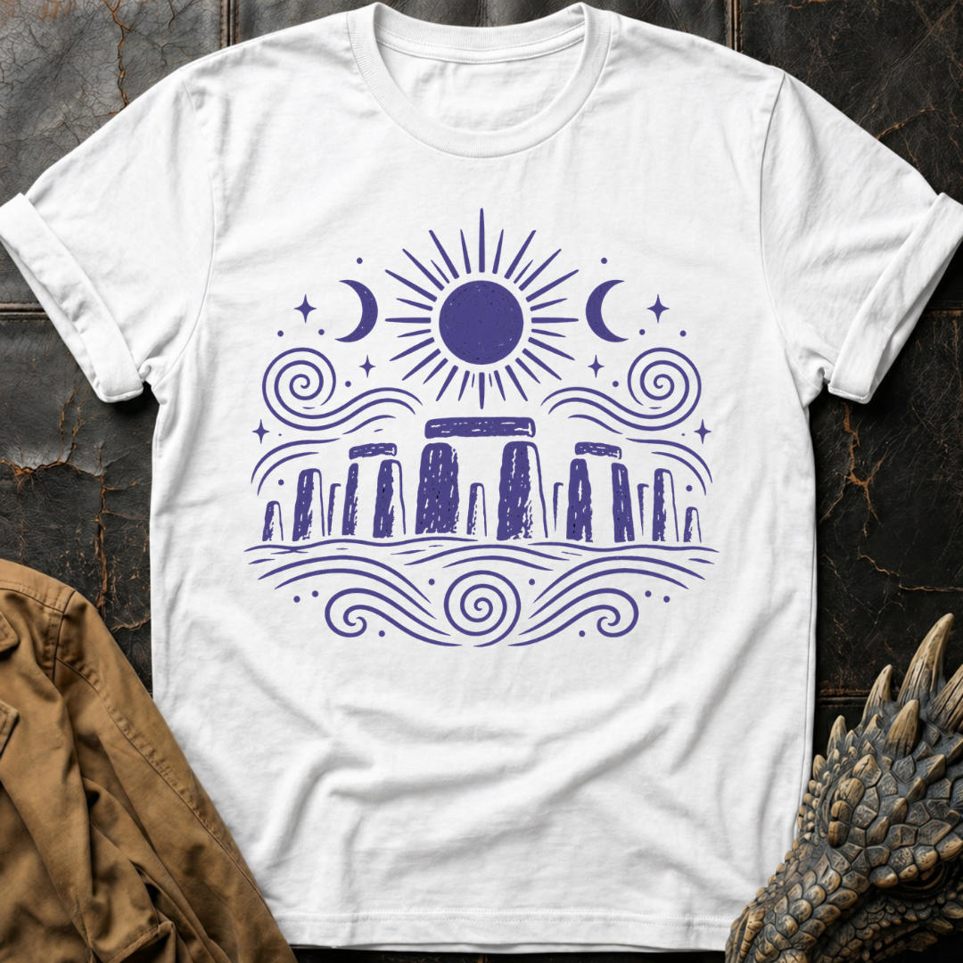 Stonehenge | Tee