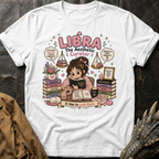 Libra | T-Shirt