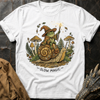 Slow Magic | T-Shirt