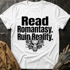 Read Romantasy T-Shirt