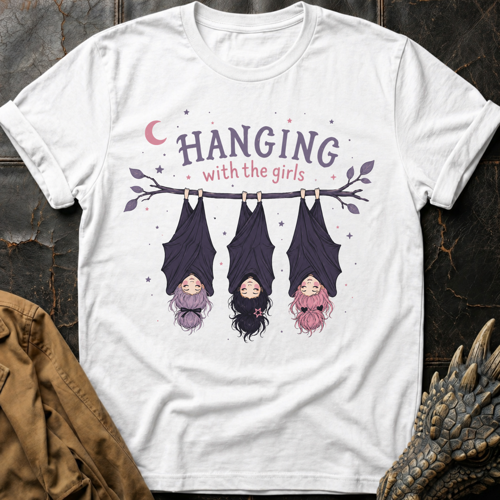 Hanging | T-Shirt