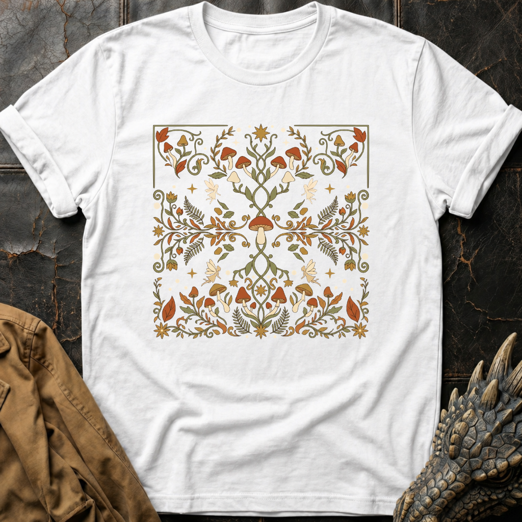 Mushrooms | T-Shirt