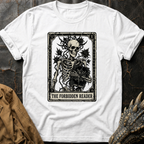The Forbidden Reader T-Shirt