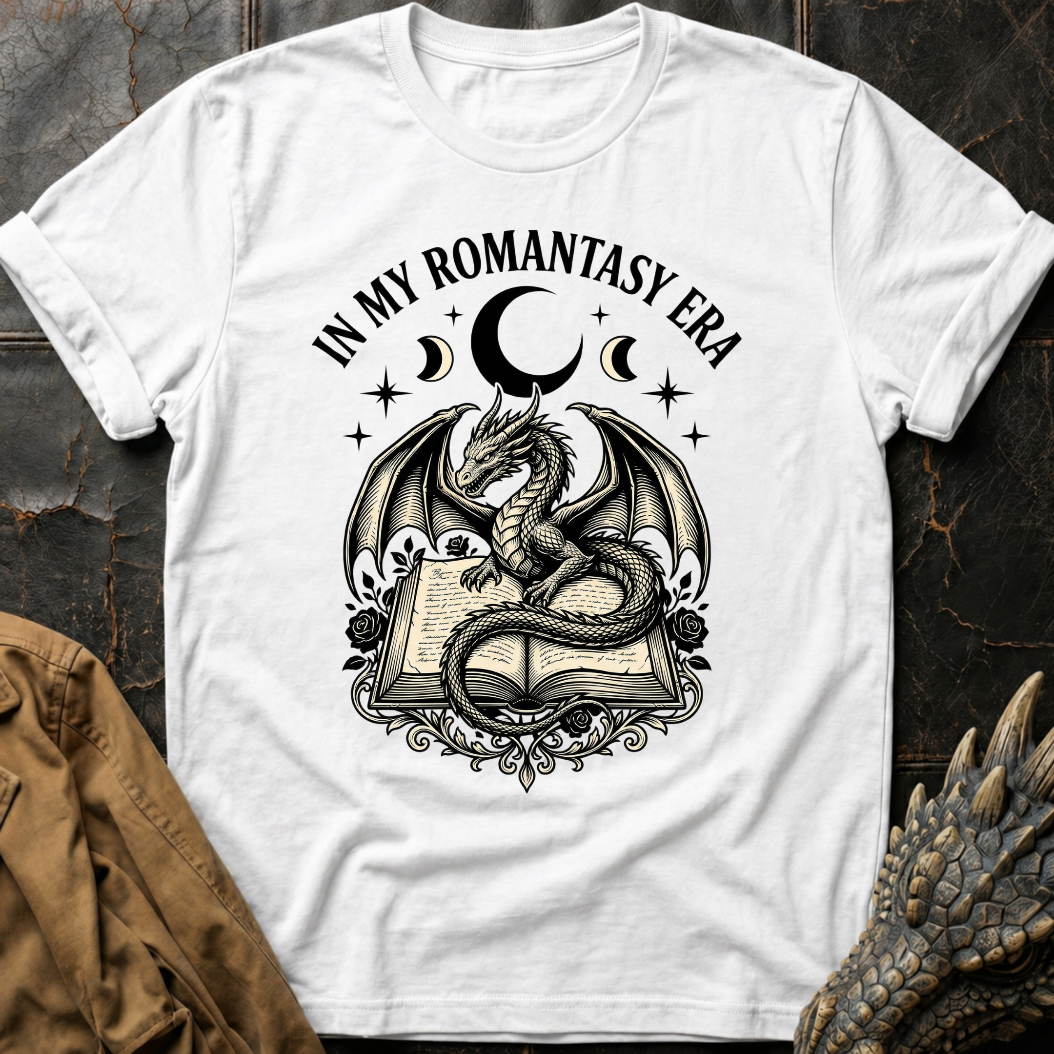 In My Romantasy Era T-Shirt