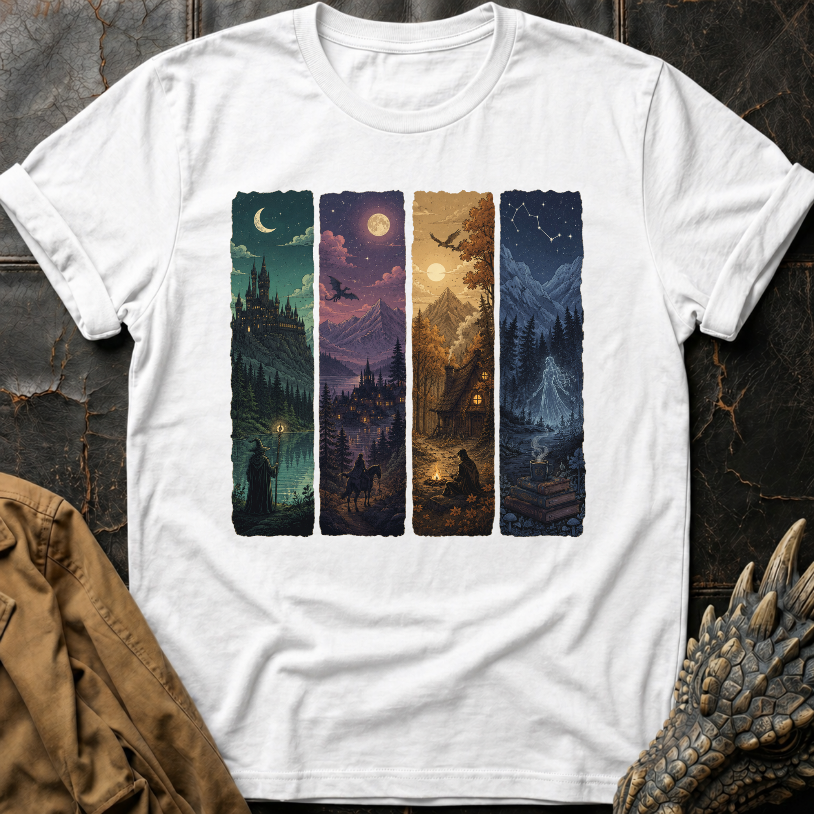 Landscapes | T-Shirt