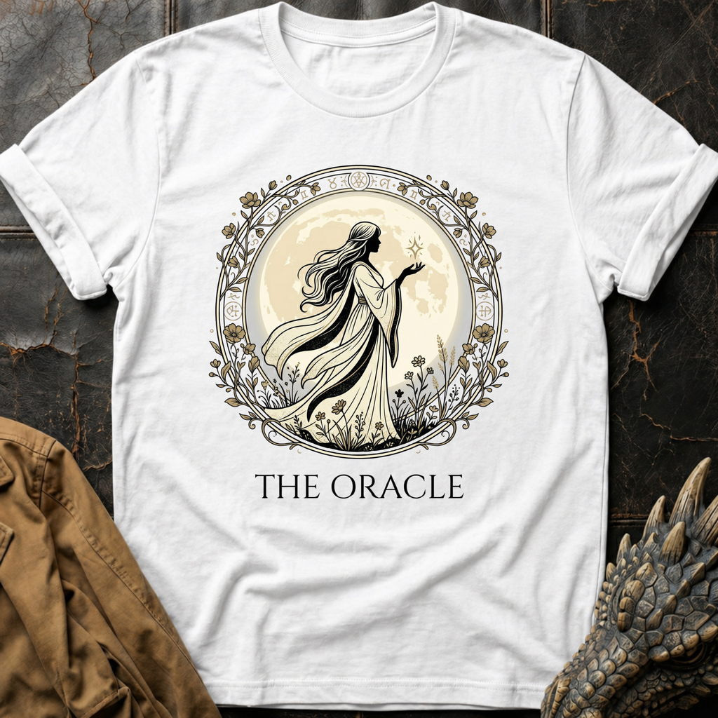 The Oracle T-Shirt