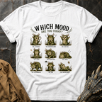 Which Mood | T-Shirt