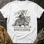 Steed Of Legends T-Shirt