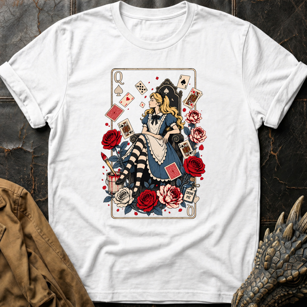 Wonderland Royalty | T-Shirt