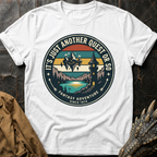 It's Just Another Quest Or So | T-Shirt