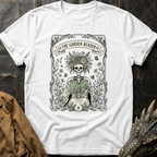 The Garden Reader T-Shirt