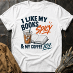 Spicy & Icy | T-Shirt