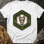 Licensed Dragon Slayer T-Shirt