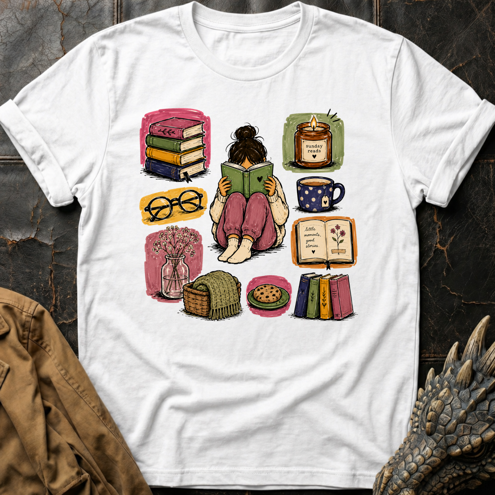 Essentials | T-Shirt