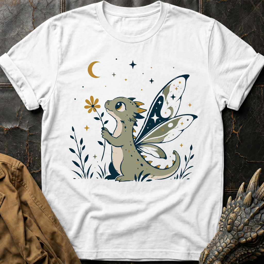 Tiny Guardian | T-Shirt