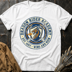 Dragon Rider Academy T-Shirt