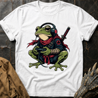 Frog Gamer | T-Shirt