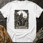The Librarian T-Shirt