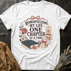 Romanticizing | T-Shirt