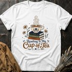 Cup Of Tea | T-Shirt