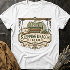 Sleeping Dragon | T-Shirt