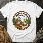 Whooo Wants | T-Shirt