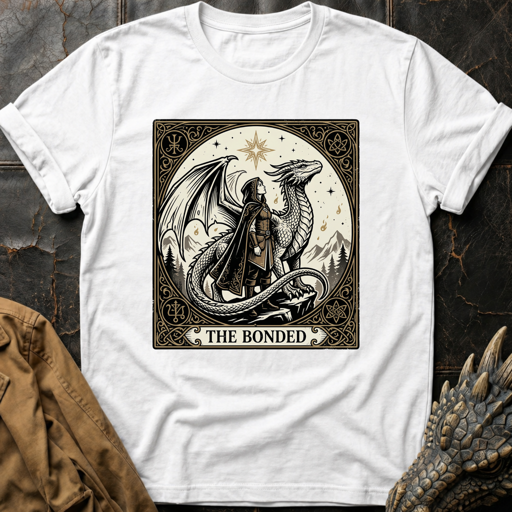 The Bonded T-Shirt