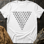 Abracadabra | Tee