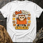 Owl You Need | T-Shirt