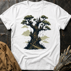 Fairy Tree | T-Shirt