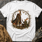 Rabbit Knight | T-Shirt