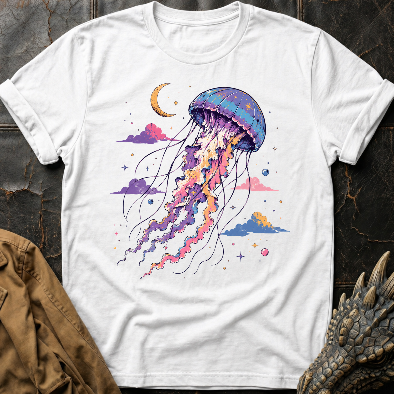 Celestial Drift | T-Shirt