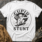 Cupid Stunt | T-Shirt
