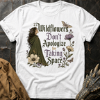Wildflowers | T-Shirt