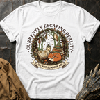 Escaping Reality | T-Shirt