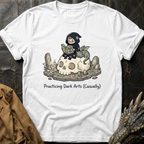 Practicing Dark Arts (Casually) | T-Shirt