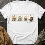 Stamps | T-Shirt