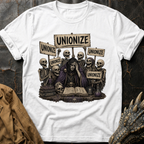 Unionize | T-Shirt