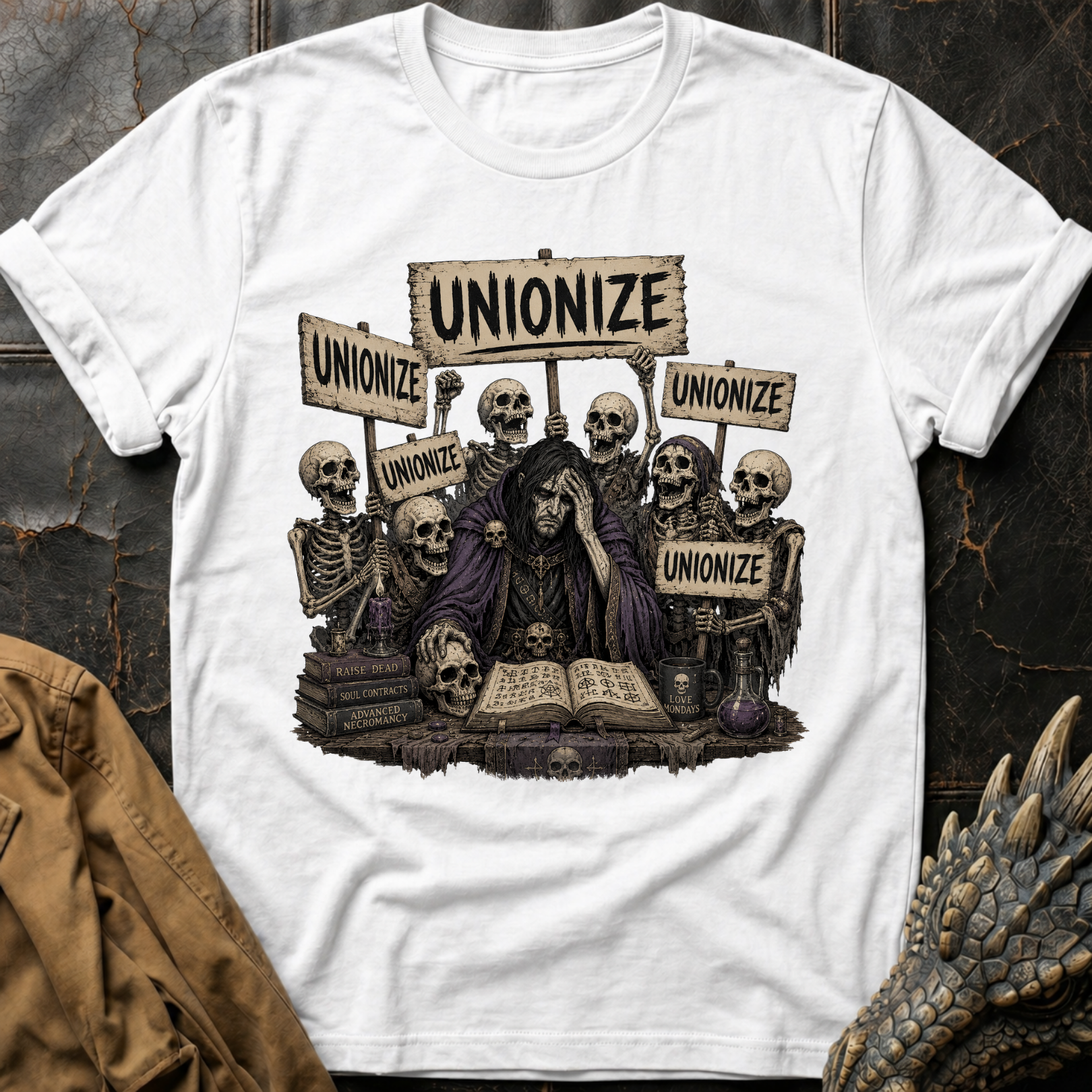 Unionize | T-Shirt