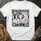 Tiny Progress | T-Shirt