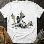 Last Flower | T-Shirt