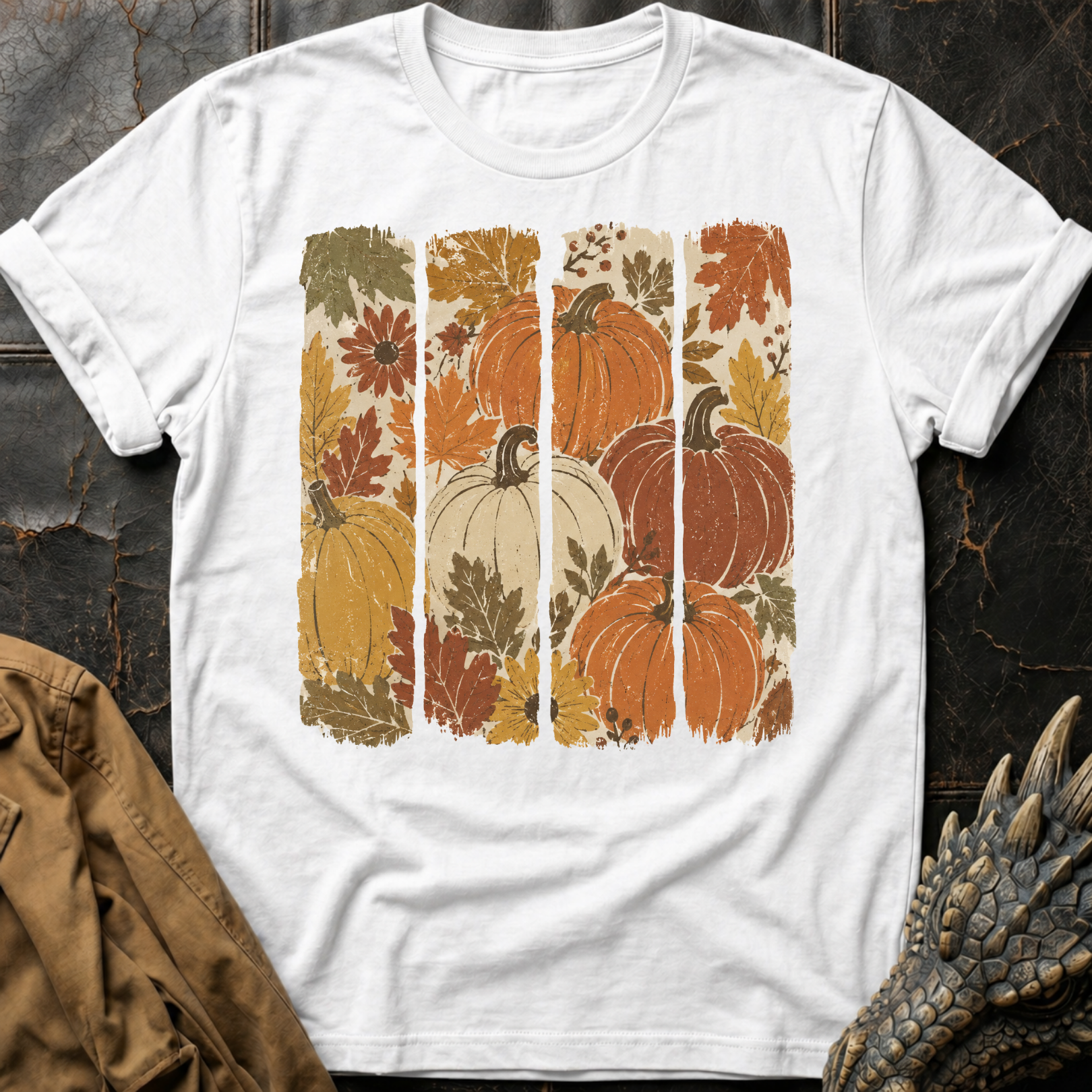 Pumpkin Season | T-Shirt