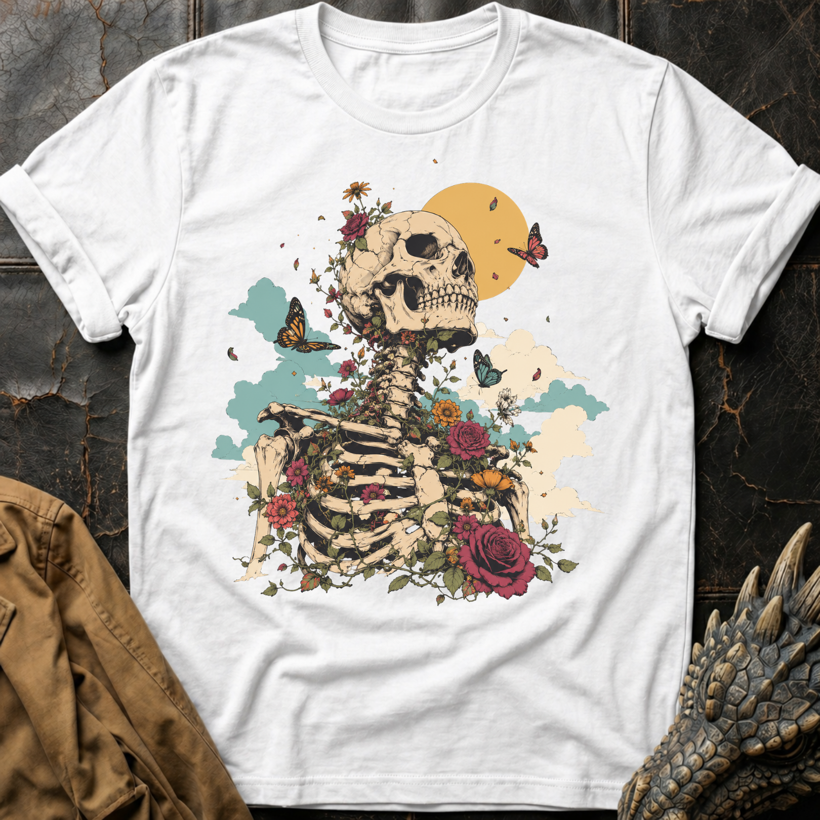 Still Blooming | T-Shirt