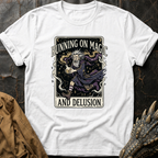 Running On Magic And Delusion | T-Shirt