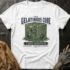 The Gelatinous Cube | T-Shirt