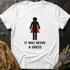 Secret Identity | T-Shirt