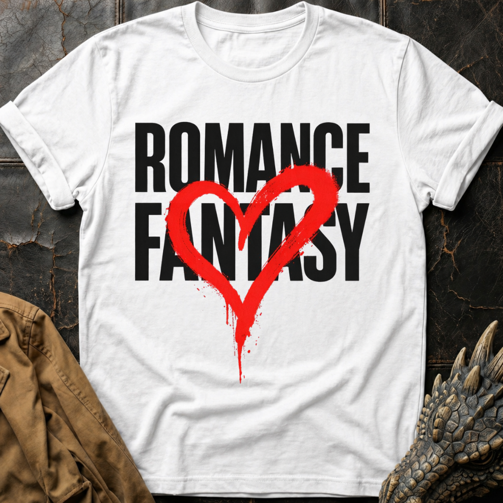 Romance Fantasy T-Shirt