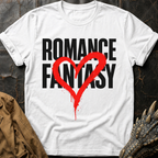 Romance Fantasy T-Shirt