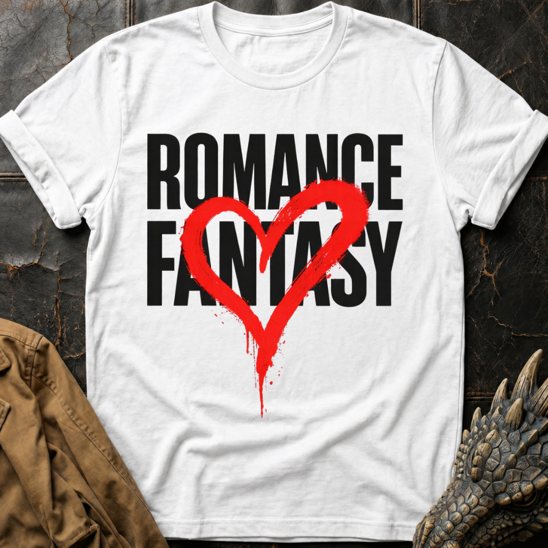 Romance Fantasy T-Shirt