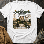 Capricorn | T-Shirt
